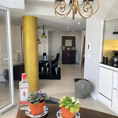 Penthouse Luxury Granada Apartment Екстериор снимка