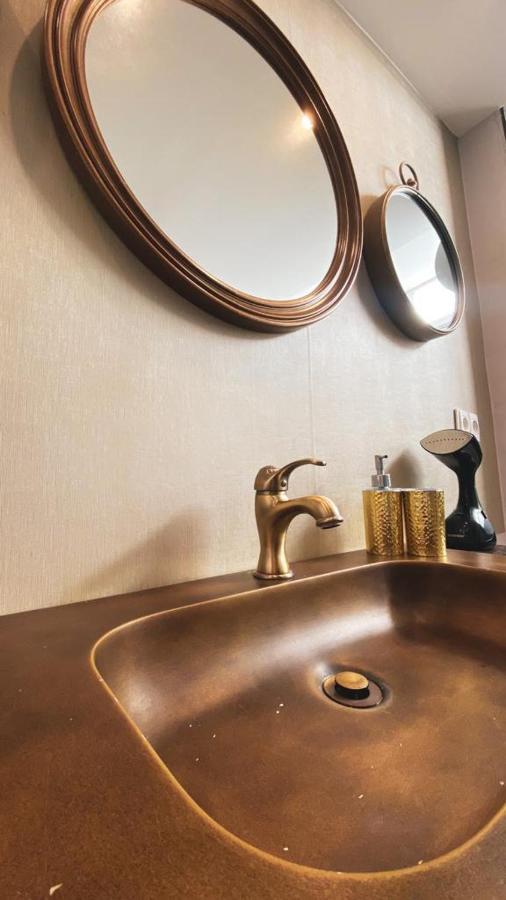 Penthouse Luxury Granada Apartment Екстериор снимка