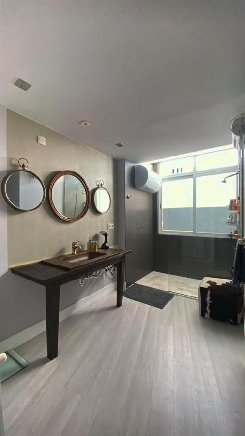 Penthouse Luxury Granada Apartment Екстериор снимка