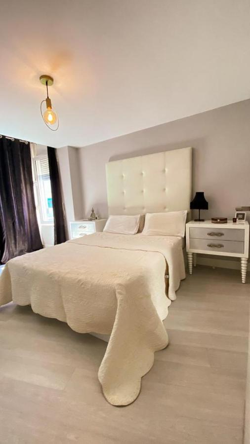 Penthouse Luxury Granada Apartment Екстериор снимка