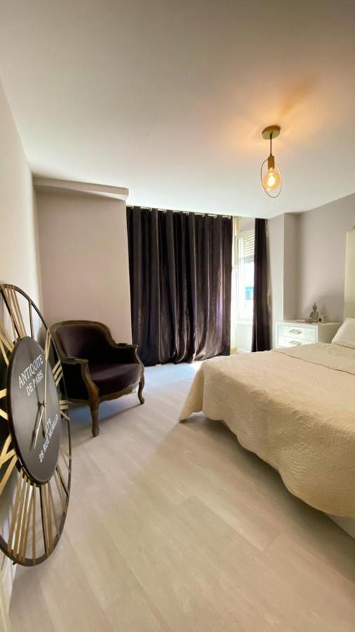 Penthouse Luxury Granada Apartment Екстериор снимка
