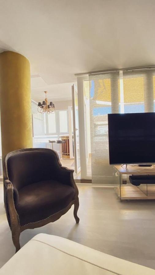Penthouse Luxury Granada Apartment Екстериор снимка