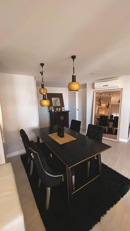Penthouse Luxury Granada Apartment Екстериор снимка