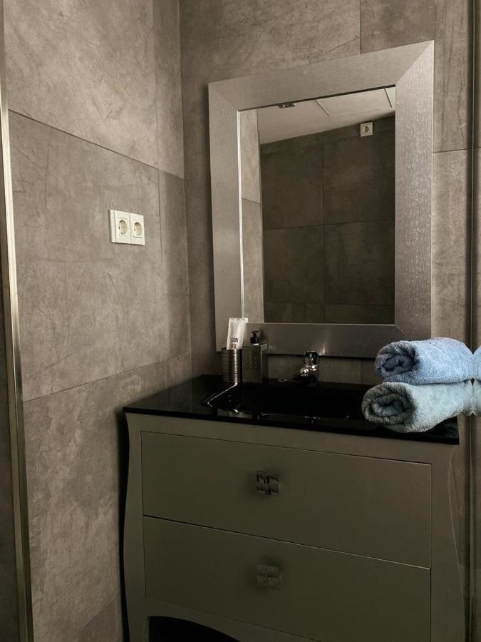 Penthouse Luxury Granada Apartment Екстериор снимка