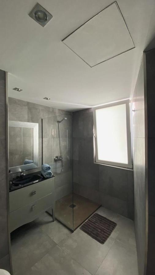 Penthouse Luxury Granada Apartment Екстериор снимка