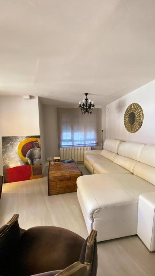 Penthouse Luxury Granada Apartment Екстериор снимка