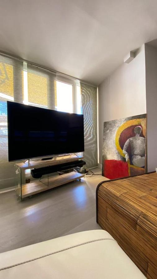 Penthouse Luxury Granada Apartment Екстериор снимка