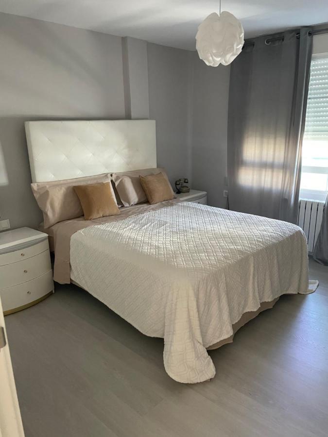 Penthouse Luxury Granada Apartment Екстериор снимка