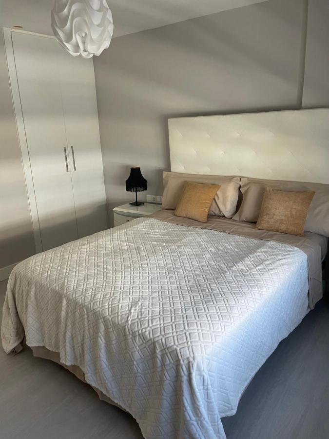 Penthouse Luxury Granada Apartment Екстериор снимка
