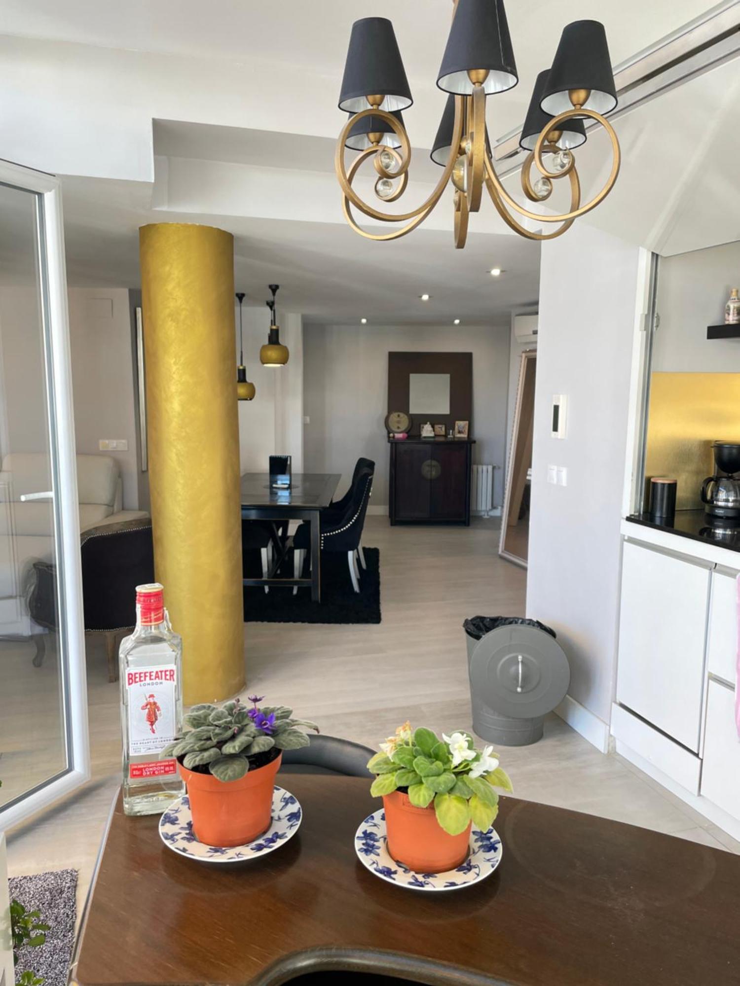 Penthouse Luxury Granada Apartment Екстериор снимка