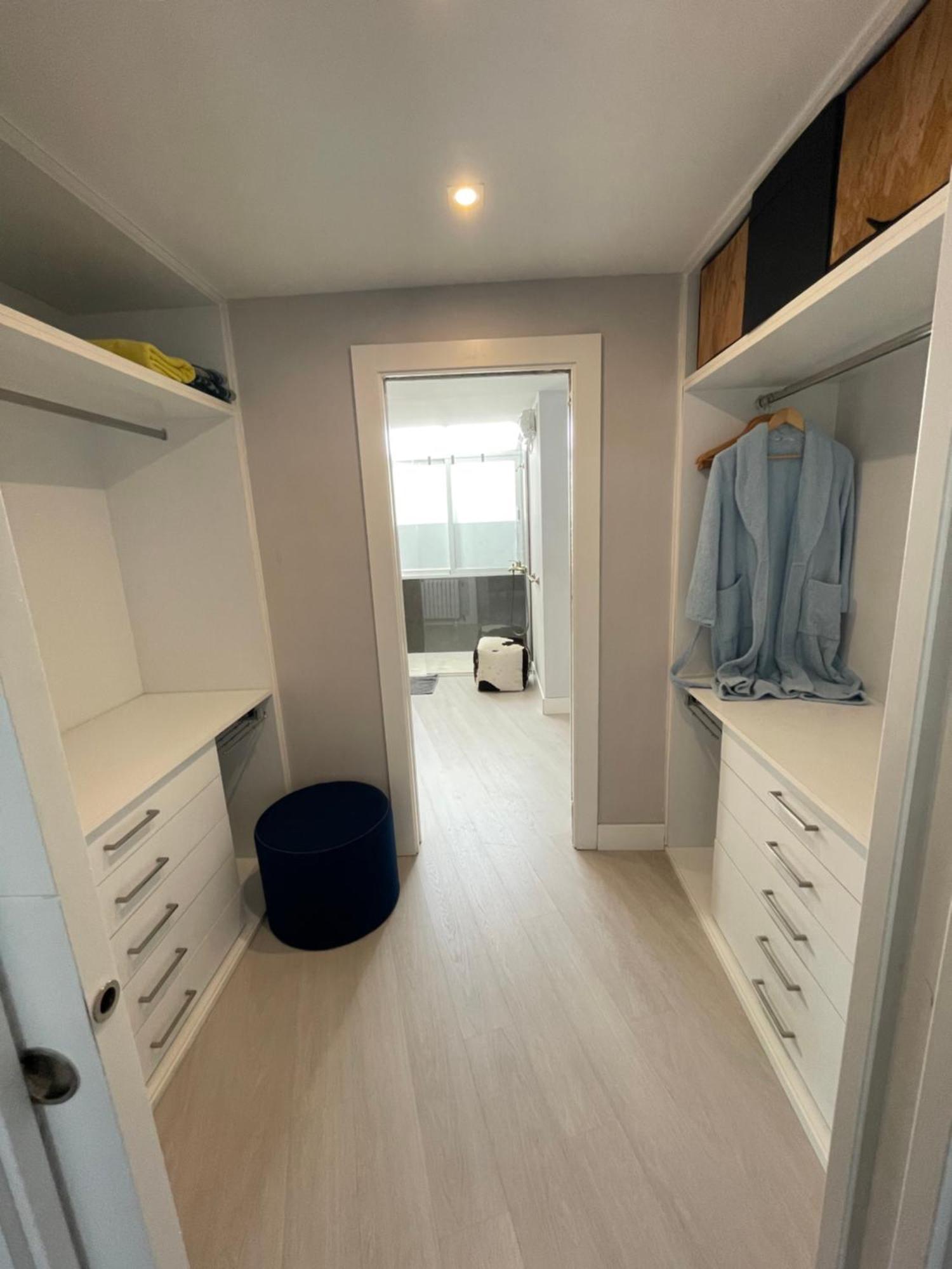 Penthouse Luxury Granada Apartment Екстериор снимка